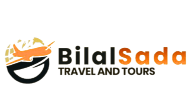 BilalSADA Logo